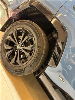 تۆیۆتا ڕاڤ 4